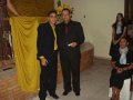 Emad em Maceió forma primeira turma e homenageia Pr. Eronildes Albuquerque