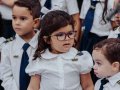 Assembleia de Deus no Farol celebra 42 anos do grupo Vozes Infantis