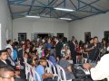 Igreja em Delmiro cresce com a inauguração de mais um templo