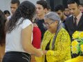 Festividade de Círculo de Oração e Visitadoras marca Teotônio Vilela
