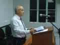 Em reunião, Semadeal trata de projetos para missões no Estado