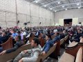 Igrejas da capital e do interior são capacitadas sobre adequação à LGPD