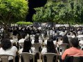 102ª Escola Bíblica de Obreiros da AD Alagoas chega ao polo de Penedo
