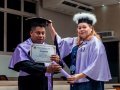 Faculdade de Teologia de Alagoas certifica 160 alunos de diferentes cursos