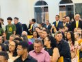 Culto em ação de graças celebra aniversário do pastor Almezio Alves em Canindé de São Francisco