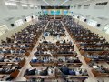 Rev. José Orisvaldo Nunes de Lima participa da abertura dos 40 anos da UMADENE, em João Pessoa