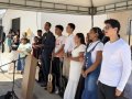 Assembleia de Deus em Alagoas inaugura nova sede do Projeto Quedes