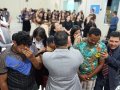 AD Miramar e Sub-Emater 2 celebram 9º aniversário da UJADME2