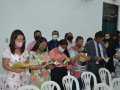 Assembleia de Deus em Xexéu celebra o aniversário do pastor Josias Emídio
