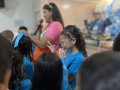 AD Ouro Preto celebra 24 anos do departamento infantil Louvor para Cristo