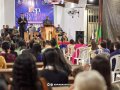 Evangelismo e salvação de almas marcam a Semana Missionária na AD Piabas
