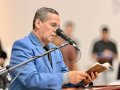 Segundo ciclo de batismos de 2026 inicia com 138 novos membros