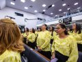 Santa Ceia de setembro tem mensagem sobre amadurecimento espiritual