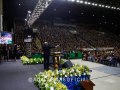 Pr. Claudio Gama: “Sabereis que Deus está no meio de vós!”