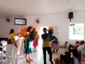 Riacho Doce| AD Grota do Andraújo promove evento alusivo ao Maio Laranja