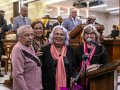 Assembleia de Deus no Farol celebra 17 anos do grupo Renovação