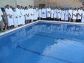 Igrejas de São Miguel, Boca da Mata e Peri-Peri batizam 175 candidatos
