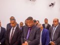 Assembleia de Deus inaugura mais um templo em Chã do Pilar