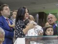 Culto de Santa Ceia no templo-sede tem mensagem sobre Exemplo dos Recabitas