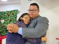 Encontro de casais reúne 50 participantes na AD Jardim Royal 1