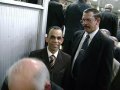 Pr. Abiezer Apolinário pregou sobre Davi na Santa Ceia