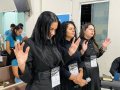 AD Miramar e Sub Emater 2 celebram inauguração da Banda Atos