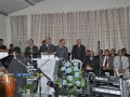 Igreja em Delmiro cresce com a inauguração de mais um templo
