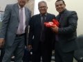Salvação e renovo marcam Culto da Família na AD Mutirão 2