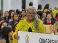 Festividade de Círculo de Oração e Visitadoras marca Teotônio Vilela