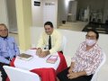 AD São Miguel dos Campos promove confraternização dos obreiros