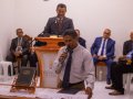 Assembleia de Deus inaugura mais um templo em Chã do Pilar