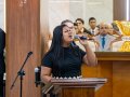 Pastor-presidente ensina sobre o ministério de Pedro e João em Samaria