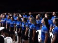 AD Chã de Bebedouro apresenta a cantata “Povos cantai, nasceu Jesus!”