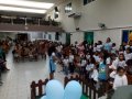 AD Bebedouro celebra 48 Anos do Departamento Infantil Novas de Sião