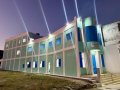 Rev. José Orisvaldo Nunes de Lima inaugura casa pastoral em Igaci