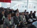 UMADENE| Relacionamento foi tema de palestras durante AGE no CE