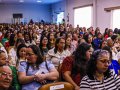 Convenção Estadual segue com a programação diurna da Escola Bíblica de Obreiros