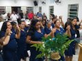 AD Luiz Pedro 5 comemora o 6º Aniversário do Departamento de Senhoras Vasos de Bênçãos