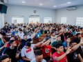 CONJOAAD e CONADKIDS somam 851 conversões e 724 batismos com o Espírito Santo