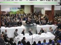 Culto de Santa Ceia marca a abertura da comemoração dos 500 Anos da Reforma Protestante