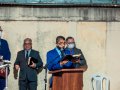 Pastor-presidente inaugura mais uma igreja em Maceió: AD Franco Jatobá