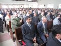 Caravana de alagoanos participa da AGE da Umadene na PB