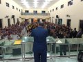 Pr. Adalberto de Almeida é o novo dirigente da AD Atalaia