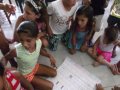 Veja relatos dos missionários na região ribeirinha do Amazonas