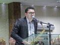 Culto de Santa Ceia no templo-sede tem mensagem sobre Exemplo dos Recabitas