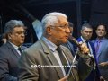 Cinco pessoas aceitam a Jesus em Cruzada Festiva da AD Teotônio Vilela