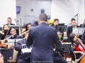 AD Tabuleiro celebra 16 anos da Orquestra Filarmônica Vencendo com Deus