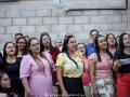 Ex-membros da AD Bebedouro celebram Culto do Reencontro na AD Tabuleiro