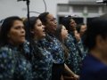 Abertura da Convenção Estadual 2022 reúne centenas de evangélicos na igreja sede