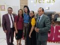 AD Miramar e Sub-Emater 2 celebram festividade unificada de senhoras